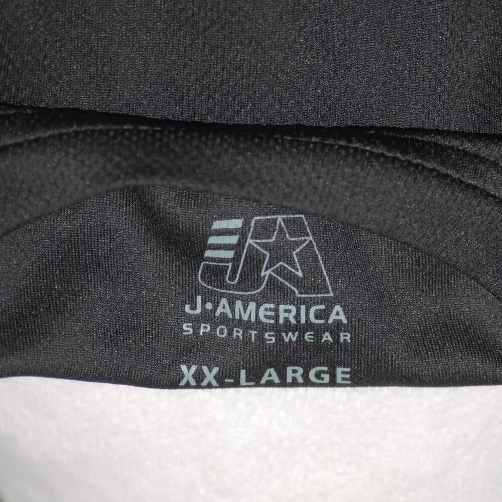 J. America america sportswear